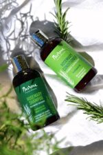 Hair Care Set “Rosemary” - imagine 2