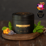 Natural Hair Conditioner Rapunzel, 290ml - imagine 3