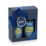 Rosemary and Black Pepper Gift Set - For Men - imagine 3