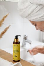 Natural Skincare Set "Morning Routine" - imagine 4