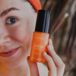 Moisturizing SERUM Plump & Glow, 30ml - imagine 3