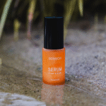 Moisturizing SERUM Plump & Glow, 30ml - imagine 2