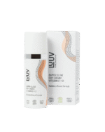 Super Glow Day Day Cream Vitamin C + D COSMOS, 50ml - imagine 3