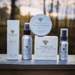 Light Face Cream for Sensitive Skin 50ml
