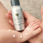 Light Face Cream for Sensitive Skin 50ml - imagine 2