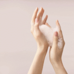 Facial Cleansing FOAM, 150ml - imagine 3