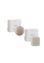 Solid Hair-Care Set - imagine 6