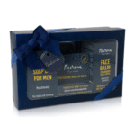 Natural Skincare Gift Set - For Men - imagine 4