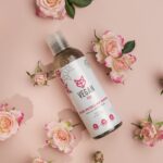 Rose Micellar Water, 200 ml - imagine 7