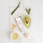 Nourishing Hand Cream with Shea Butter, 120 ml - imagine 3