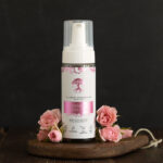 Toning Facial Foam, 150ml - imagine 4