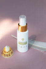 Hair Serum For Split Ends, 50ml - imagine 2