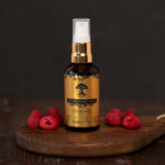 Raspberry Seed Oil - imagine 2