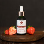 Strawberry Seed Oil, 30ml - imagine 2