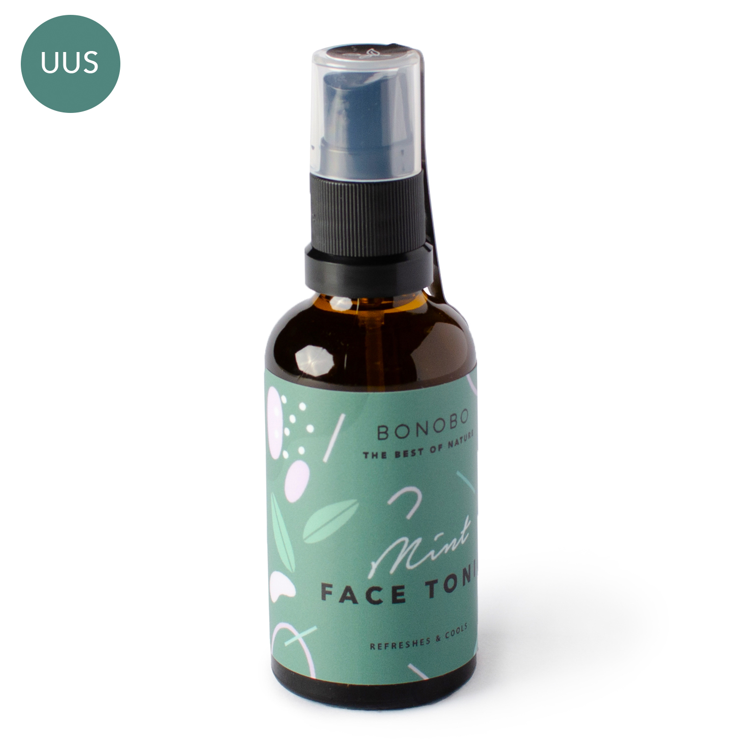 bnbweb-2-copy.jpg Face Tonic — Peppermint - imagine 1
