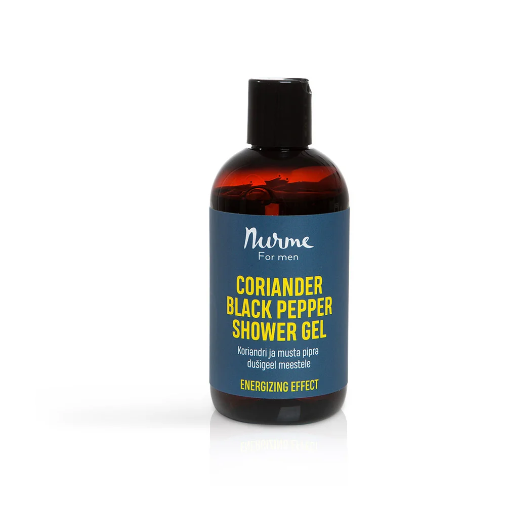 coriander_black_pepper-1.webp Rosemary and Black Pepper Gift Set - For Men - imagine 1