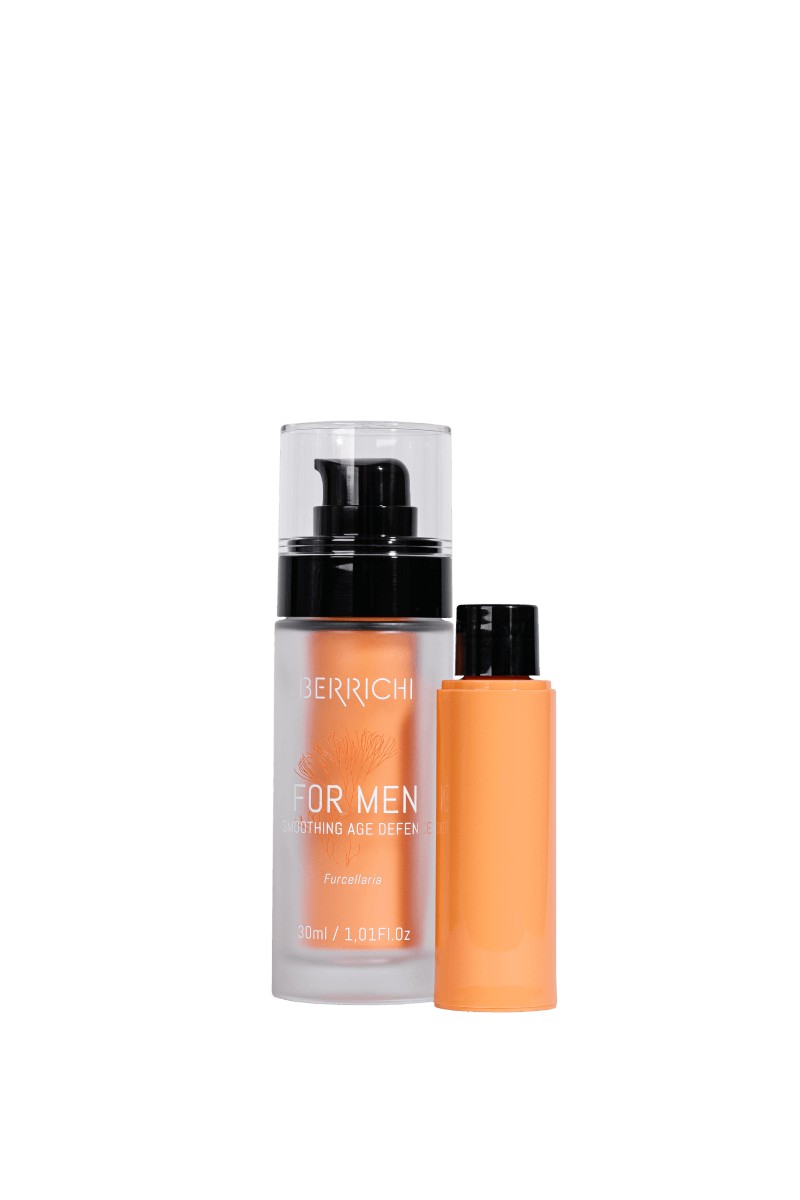 face-cream-for-men-with-replaceable-refill-bottle-30ml-a56aeb02-1.jpg Face Cream FOR MEN with replaceable refill bottle, 30ml - imagine 1