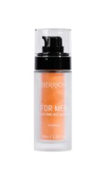 Face Cream FOR MEN with replaceable refill bottle, 30ml - imagine 2