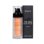 Face Cream FOR MEN with replaceable refill bottle, 30ml - imagine 4