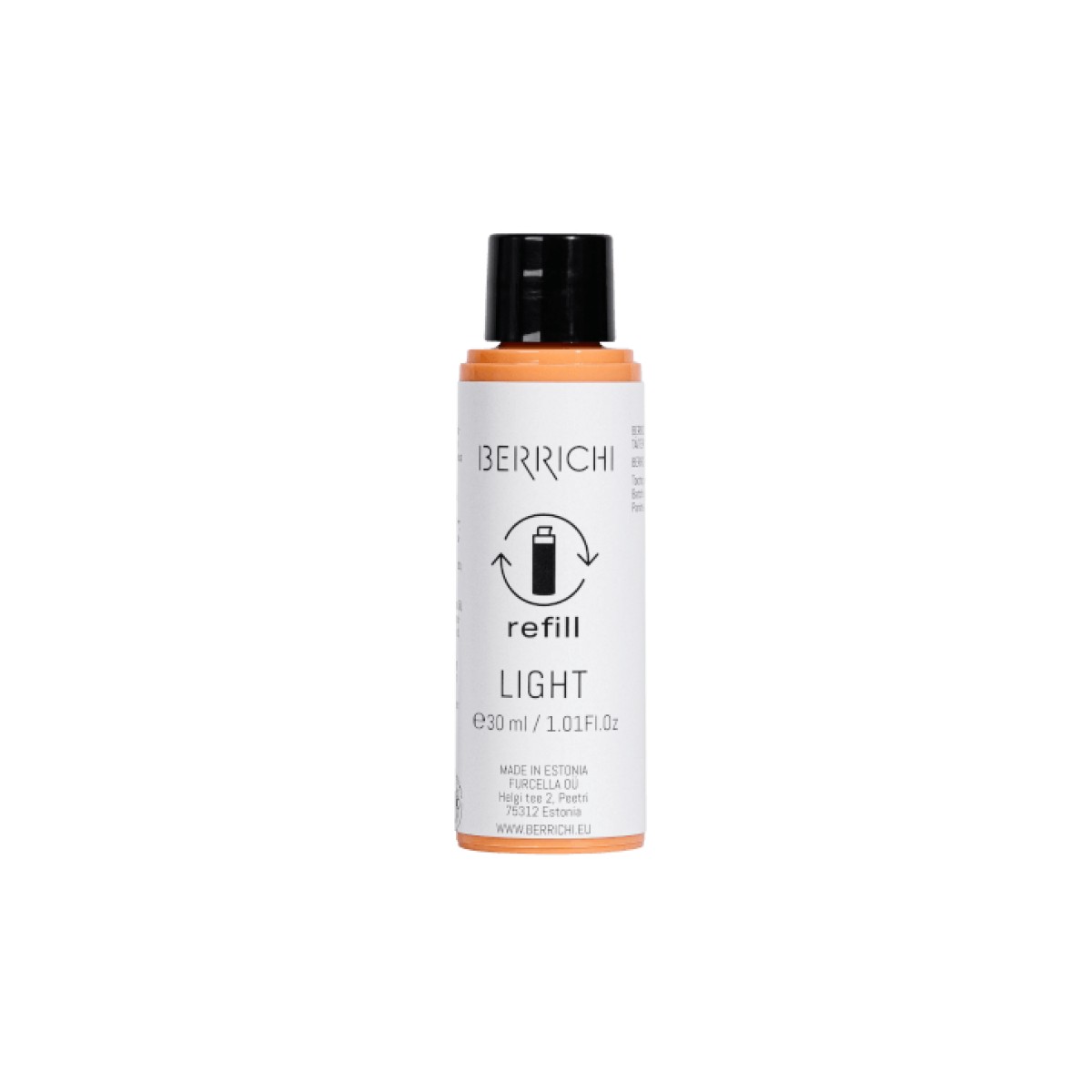 face-cream-light-refill-bottle-30ml-5e0219ef-1.jpg Face Cream LIGHT Refill Bottle, 30ml - imagine 1