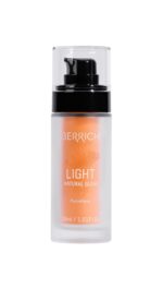 Face Cream LIGHT Refill Bottle, 30ml - imagine 3