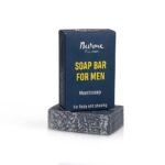 Soap Bar for Men, 100g - imagine 2