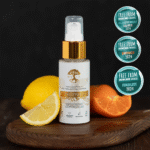 Fruitfest Face Mask with Fruit Acids, 50ml - imagine 3