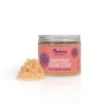 Grapefruit Sugar Scrub, 250g - imagine 2