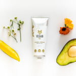 Protective Hand Cream with Mango Butter, 120 ml - imagine 3