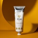 Protective Hand Cream with Mango Butter, 120 ml - imagine 2