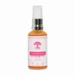 Organic Hibiscus Beauty Oil, 50ml - imagine 2