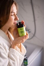 Hair Care Set “Lemongrass” - imagine 4