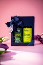 Hair Care Set “Lemongrass” - imagine 6
