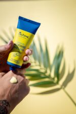 Natural Gift Set "Argan-Bergamot" - imagine 2