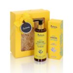 Natural Skincare Set "Morning Routine" - imagine 5