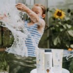 Kid's Conditioner Vanilla COSMOS, 200ml