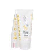 Kid's Conditioner Vanilla COSMOS, 200ml - imagine 2