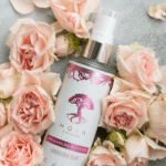 Organic Rose Water 100ML - imagine 3