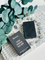 Facial Cleansing Bar, 100g - imagine 3