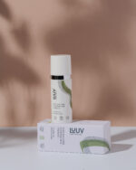 Pure Bakuchiol & Organic Aloe Hydrogel COSMOS, 50 ml - imagine 2