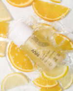 Vitamin C Radiance Toner COSMOS, 120 ml - imagine 3