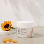 Sea Buckthorn and Carrot Body Cream with Mango Butter, 200ml