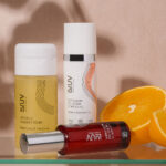 Vitamin C Radiance Toner COSMOS, 120 ml