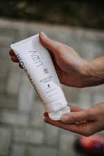 Magnesium Cream COSMOS, 200ml