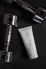 Magnesium Cream COSMOS, 200ml - imagine 2