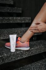 Magnesium Cream COSMOS, 200ml - imagine 4