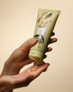 Magrada X Lauren: Moisturizing Shower Gel, 200ml - imagine 3