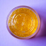 Meadow Flower Gentle Balm-to-Milk Cleanser, 50ml - imagine 2