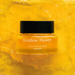Meadow Flower Gentle Balm-to-Milk Cleanser, 50ml - imagine 4