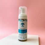 Refreshing Shaving and Facial Foam, 150ml - imagine 3